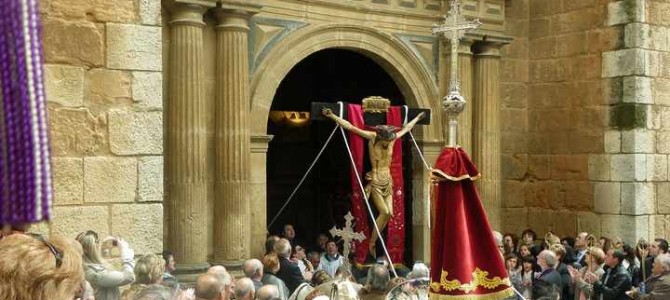 Encuentro de Pueblos en Ariza