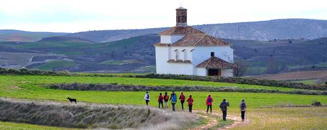 Fin de semana Nordic Walking