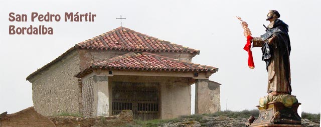 Convocatoria de San Pedro Mártir 2016