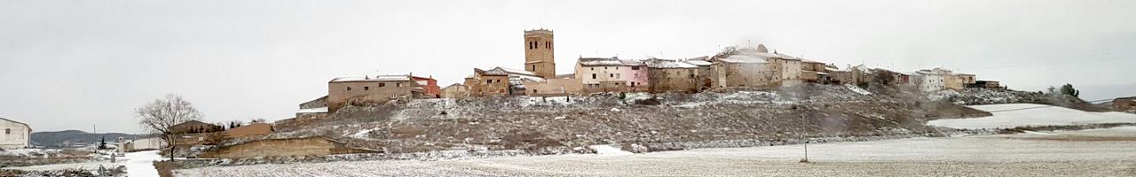 Bordalba – Asociación Cultural "La Muriega"