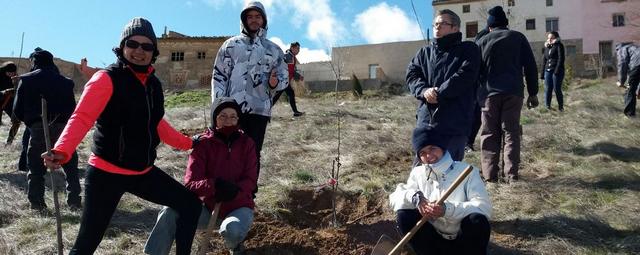 Crónica del Sábado Santo, Día de la Primavera y Concurso de Dulces ’18