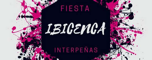 Convocatoria: Fiesta Ibicenca ’18