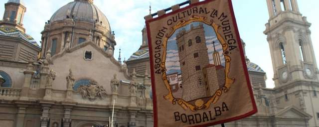 Crónica de Ofrenda de Flores 2018