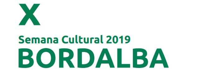 Cartel Anunciador – X Semana Cultural