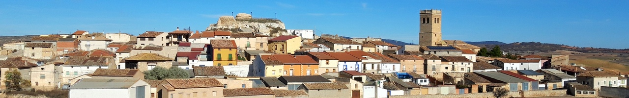 Bordalba – Asociación Cultural "La Muriega"