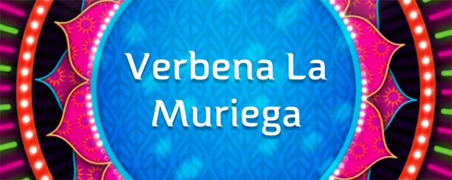 Verbena La muriega