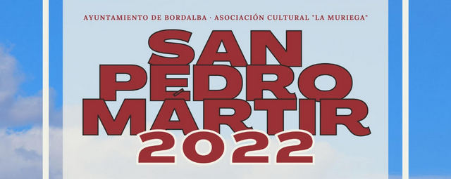 San Pedro Mártir 2022
