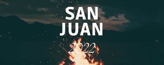 San Juan 2022