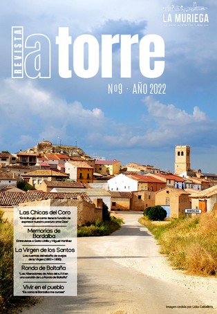 Revista la torre