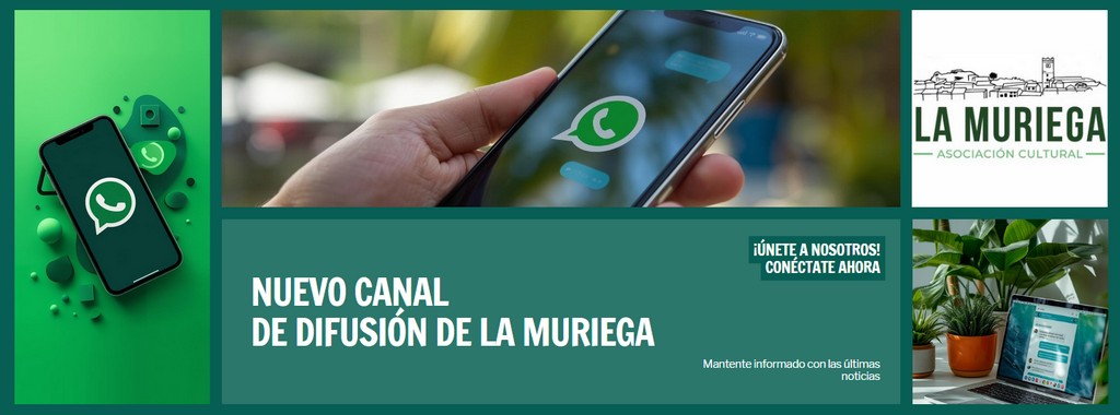 Nuevo Canal de difusión