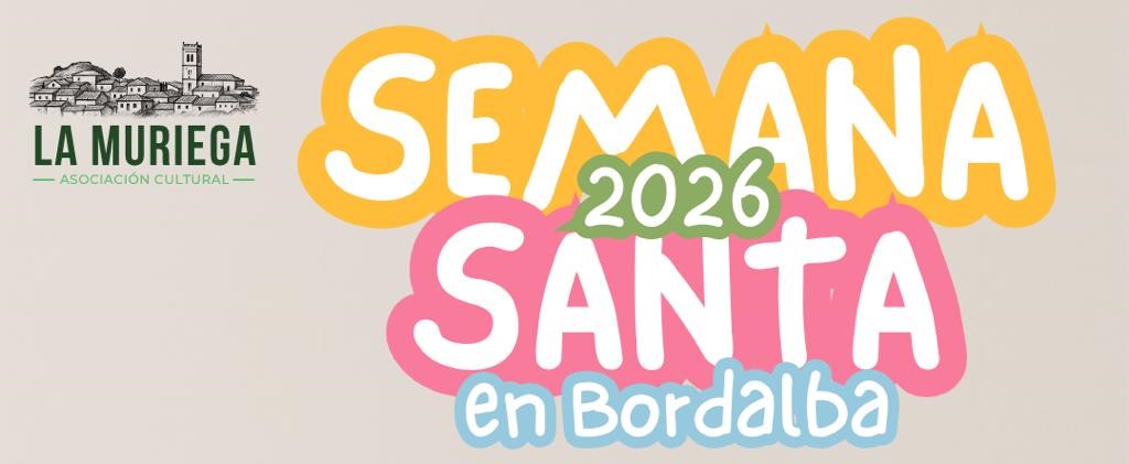 Semana Santa 2026 Semana Santa 2026